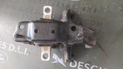 SOPORTE MOTOR, SEAT, IBIZA (6L1)