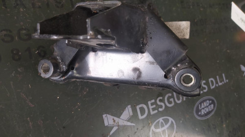SOPORTE MOTOR SEAT IBIZA (6L1) 
