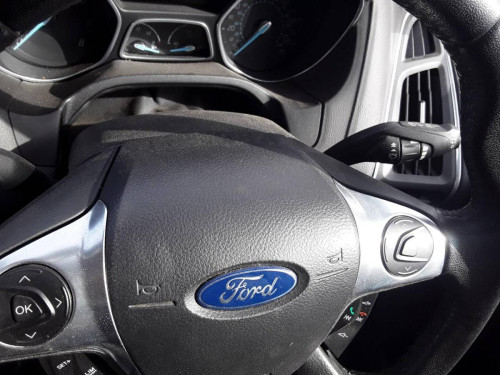 AIRBAG DELANTERO IZQUIERDO Ford FOCUS BERLINA (CB8) 