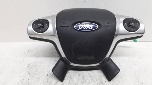 AIRBAG DELANTERO IZQUIERDO Ford FOCUS BERLINA (CB8) 