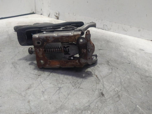 PALANCA FRENO OPEL ASTRA J BERLINA 5P 