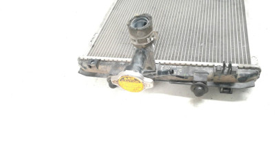 RADIADOR AGUA, TOYOTA, AYGO (KGB/WNB)