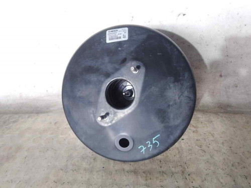 SERVOFRENO Fiat II DOBLÒ (263) CARGO 