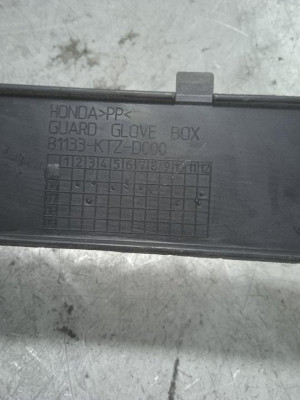 MOLDURA, HONDA, FES /SH /SES /DYLAN /PS 125