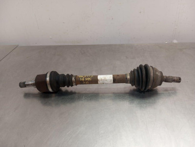 TRANSMISION DELANTERA IZQUIERDA, CITROEN, C3 PICASSO