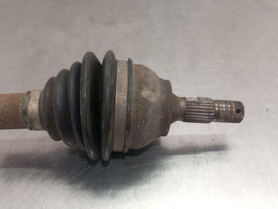 TRANSMISION DELANTERA IZQUIERDA, CITROEN, C3 PICASSO