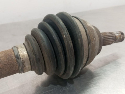 TRANSMISION DELANTERA IZQUIERDA, CITROEN, C3 PICASSO
