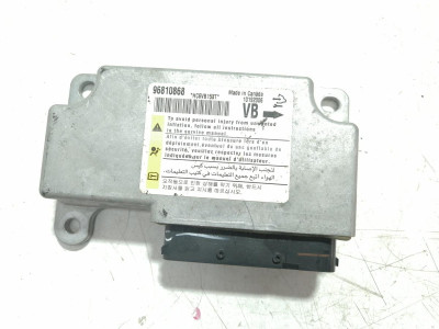 CENTRALITA AIRBAG, OPEL, ANTARA