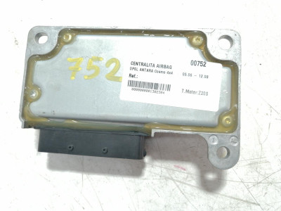 CENTRALITA AIRBAG, OPEL, ANTARA