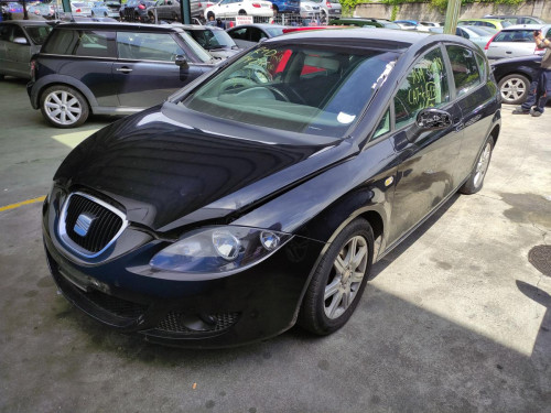  ELEVALUNAS DELANTERO IZQUIERDO SEAT LEON (1P1) 