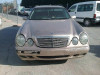  MERCEDES-BENZ CLASE E (BM 210) BERLINA 