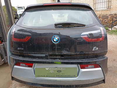 BMW SERIE I3 (I01)