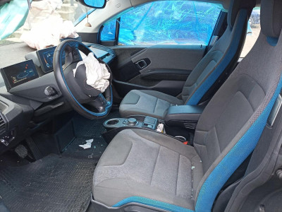 BMW SERIE I3 (I01)