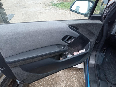 BMW SERIE I3 (I01)