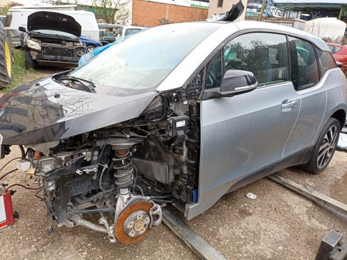 BMW SERIE I3 (I01) — Donor Vehicle for Used Parts 