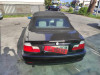 BMW SERIE 3 CABRIO (E46) — vehículo donante para recambios 