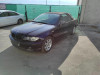 BMW SERIE 3 CABRIO (E46) — vehículo donante para recambios 