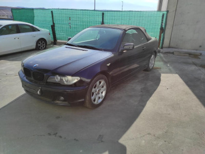 BMW SERIE 3 CABRIO (E46)