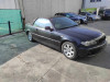BMW SERIE 3 CABRIO (E46) — vehículo donante para recambios 