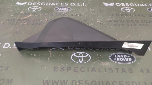 NO IDENTIFICADO Land Rover DISCOVERY SPORT 