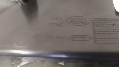 NO IDENTIFICADO Land Rover DISCOVERY SPORT 