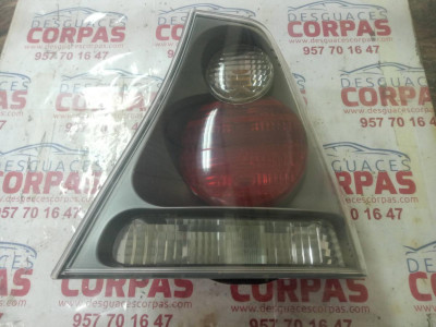 PILOTO TRASERO DERECHO, BMW, SERIE 3 COMPACTO (E36)