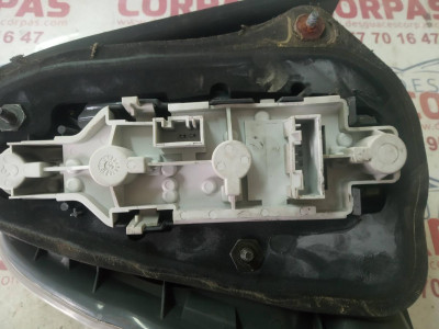PILOTO TRASERO DERECHO, BMW, SERIE 3 COMPACTO (E36)