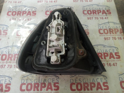PILOTO TRASERO DERECHO, BMW, SERIE 3 COMPACTO (E36)