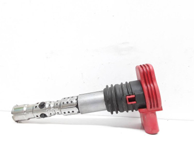 BOBINA ENCENDIDO, Volkswagen, PASSAT BERLINA (3B3)