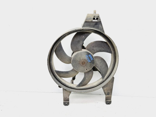 ELECTROVENTILADOR Nissan MICRA (K11) 
