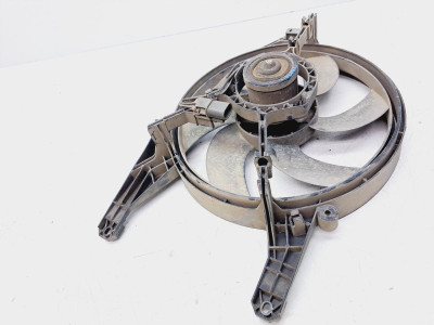 ELECTROVENTILADOR, Nissan, MICRA (K11)