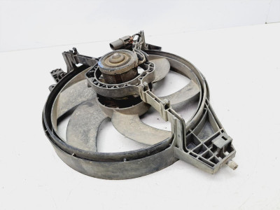ELECTROVENTILADOR, Nissan, MICRA (K11)