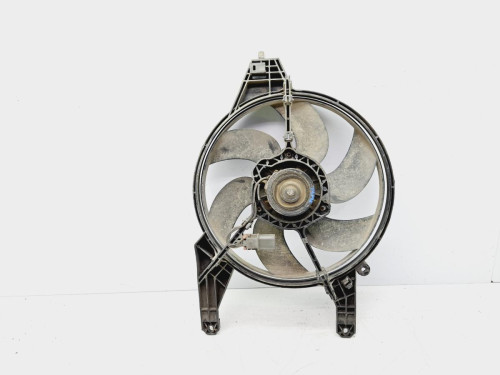 ELECTROVENTILADOR Nissan MICRA (K11) 