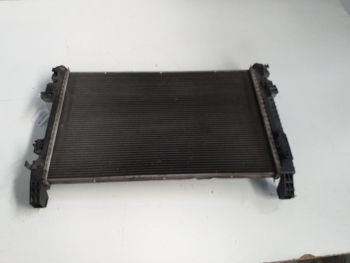  RADIADOR AGUA Mercedes-Benz CLASE B (BM 245) 