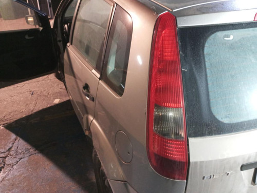PILOTO TRASERO IZQUIERDO Ford FIESTA (CBK) 