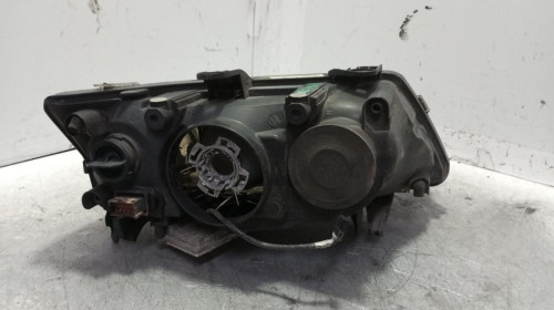 FARO IZQUIERDO Saab 9-3 BERLINA 