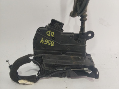 CERRADURA PUERTA DELANTERA DERECHA, RENAULT, CLIO IV