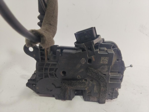 CERRADURA PUERTA DELANTERA DERECHA Renault CLIO IV 