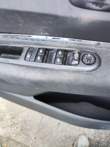 MANDO RETROVISOR de segunda mano