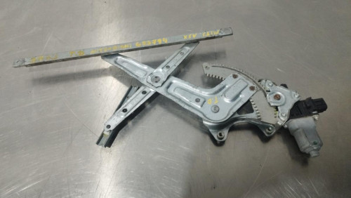  ELEVALUNAS TRASERO DERECHO MITSUBISHI ASX (GA0W) 