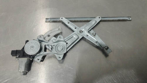  ELEVALUNAS TRASERO DERECHO MITSUBISHI ASX (GA0W) 