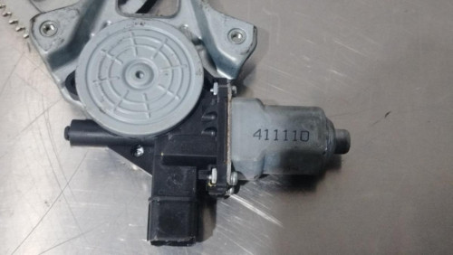  ELEVALUNAS TRASERO DERECHO MITSUBISHI ASX (GA0W) 
