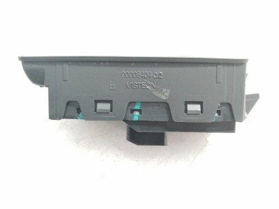 MANDO ELEVALUNAS DELANTERO IZQUIERDO, OPEL, INSIGNIA BERLINA