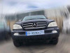  MERCEDES-BENZ CLASE ML (BM 163) 