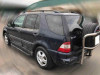  MERCEDES-BENZ CLASE ML (BM 163) 