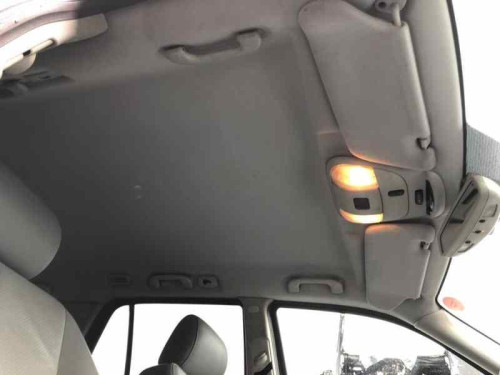  MERCEDES-BENZ CLASE ML (BM 163) 