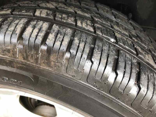  MERCEDES-BENZ CLASE ML (BM 163) 