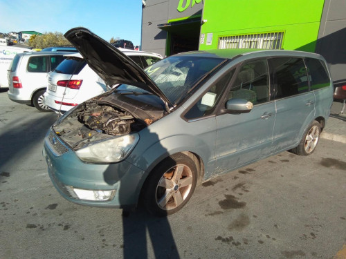  FORD GALAXY (CA1) 