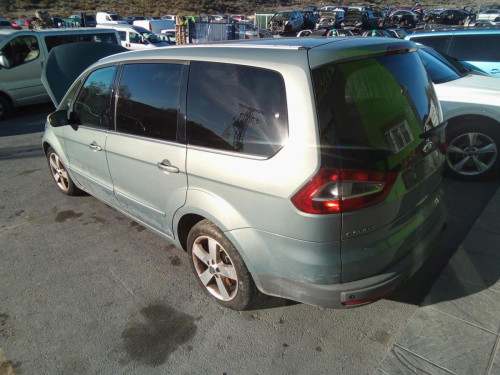  FORD GALAXY (CA1) 