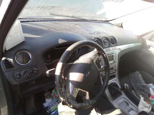  FORD GALAXY (CA1) 